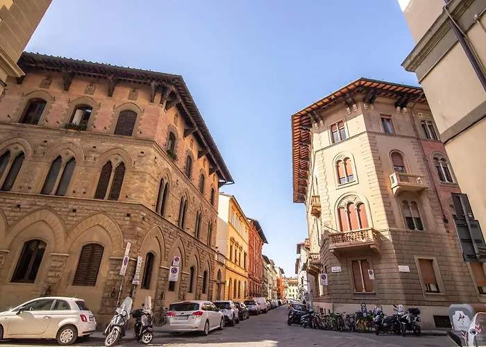 Cimabue Firenze
